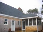  Cape Cod Sidewall Roofing Contractor #35